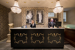 Hotel Torre Guelfa