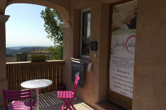 Sweety Place Institut - photo 8