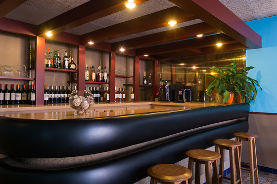 Hotel The Originals Figeac - photo 6