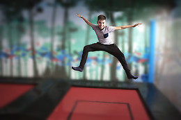 Jump XL Bruxelles