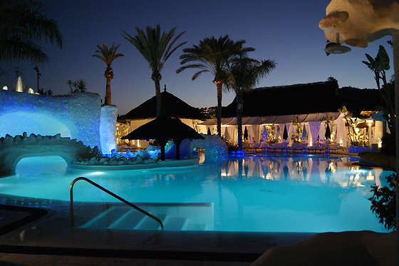 HOTEL SUITES ALBAYZÍN DEL MAR - photo 0