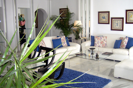 HOTEL SUITES ALBAYZÍN DEL MAR - photo 9