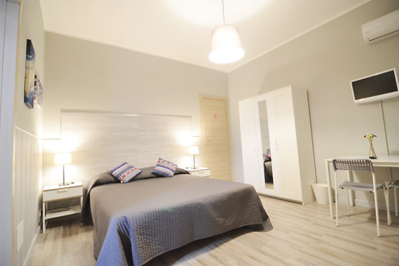 Bed & Breakfast La Villa - photo 1