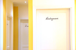 Bed & Breakfast La Villa