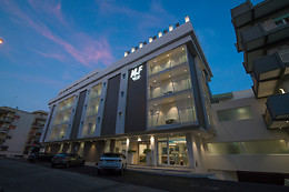 M&F Hotel