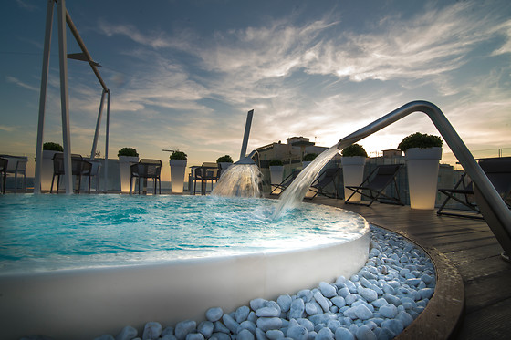 M&F Hotel - photo 5