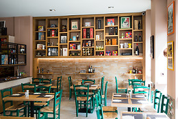 Trattoria Trium