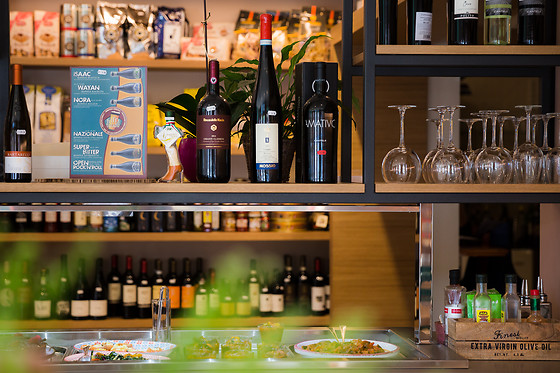 Trattoria Trium - photo 3