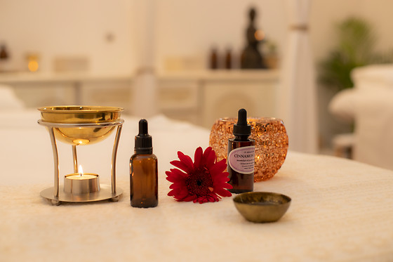 ALELLA ORGANIC SPA - photo 7