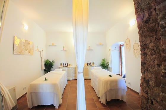 ALELLA ORGANIC SPA - photo 8