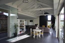 CASA VALXISTO - COUNTRY HOUSE
