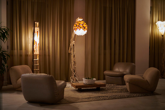HOTEL TIRRENO - photo 19