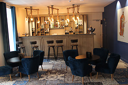 SOWELL HOTELS Les Chevaliers