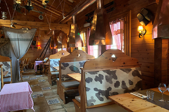 Le Chalet Chamoniard - photo 0