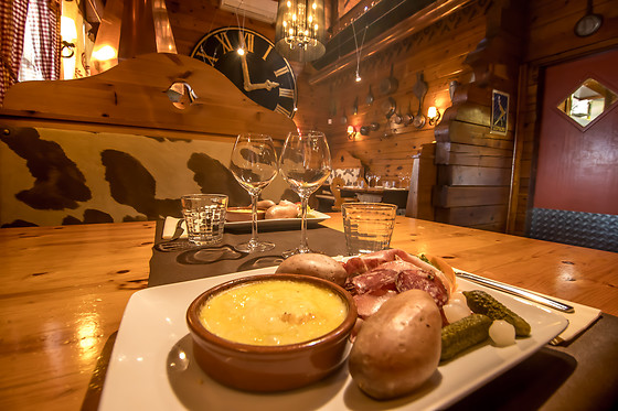 Le Chalet Chamoniard - photo 2