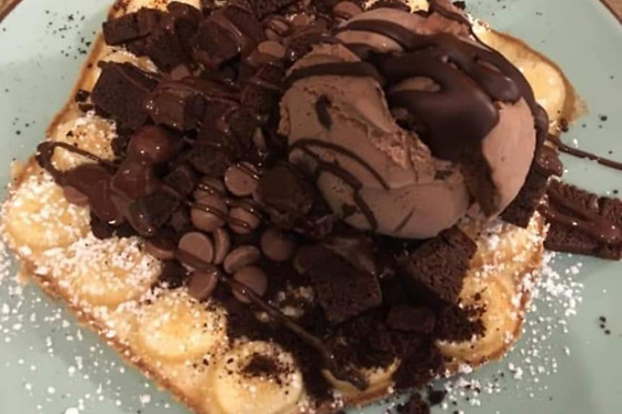 Choc o'meer - photo 6