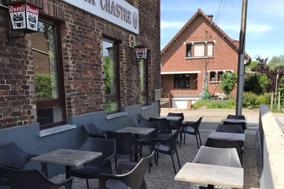 La Brasserie du Vieux Chastre - photo 4