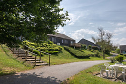 Résidence Le Domaine du Bosquet