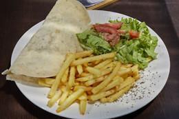 SABORES DO SEBOUH