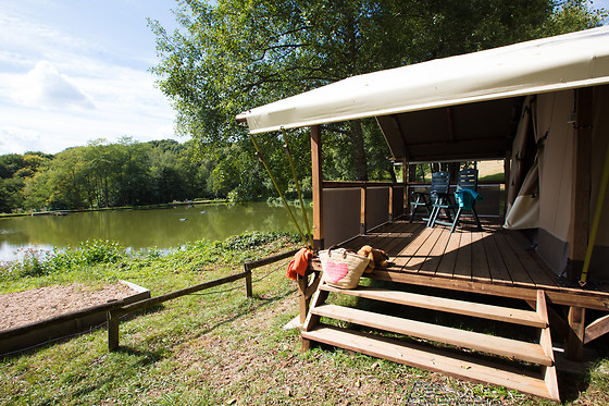 Camping Fougeraie - photo 6