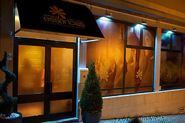 ESPAÇO ESSÊNCIAS DAY SPA E TERAPIAS