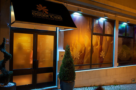 ESPAÇO ESSÊNCIAS DAY SPA E TERAPIAS - photo 10