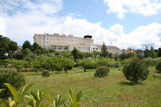 CASA SÃO NUNO HOTEL - photo 0