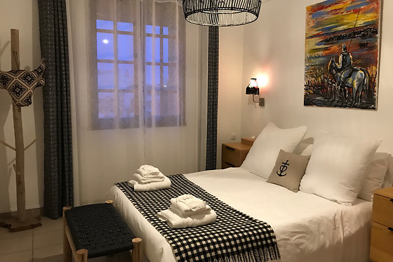 Hôtel Le Neptune en Camargue - photo 5