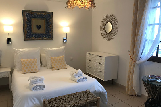 Hôtel Le Neptune en Camargue - photo 8