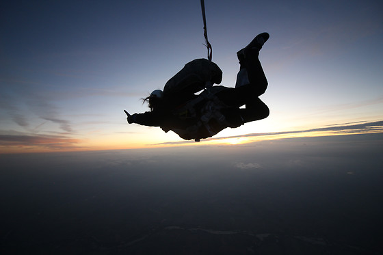 Centre de Parachutisme Paris Peronne Haute Somme - photo 3