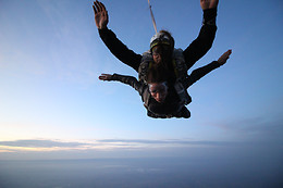 Centre de Parachutisme Paris Peronne Haute Somme