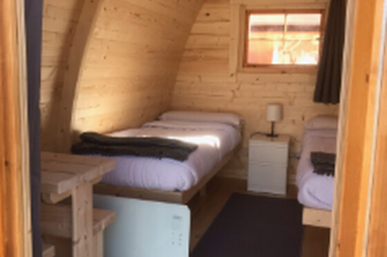 CAMPING GRAN SOL - photo 4