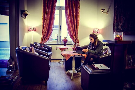 Online Booking EPS - photo 4