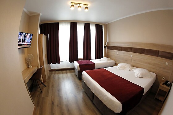 Online Booking EPS - photo 0