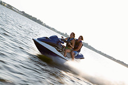 Issoire Nautique