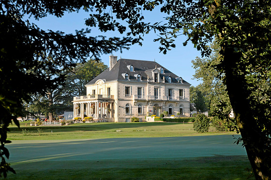 Garrigae Manoir de Beauvoir - photo 7