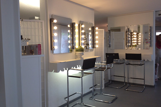 Beauty Professional Gmbh - photo 1