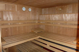 Hôtel de France