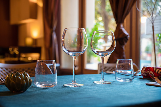 Repas pour 2 à L'Esclafidou à Nîmes (30)