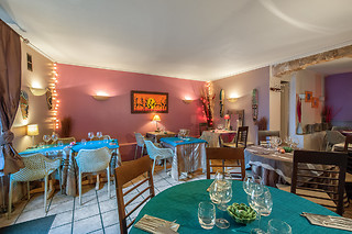 Repas pour 2 à L'Esclafidou à Nîmes (30)