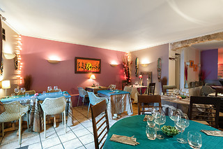 Repas pour 2 à L'Esclafidou à Nîmes (30)