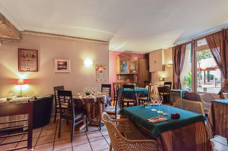 Repas pour 2 à L'Esclafidou à Nîmes (30)