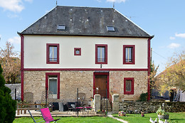 La maison du bonheur