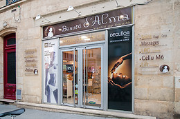 Beauté d'Alma