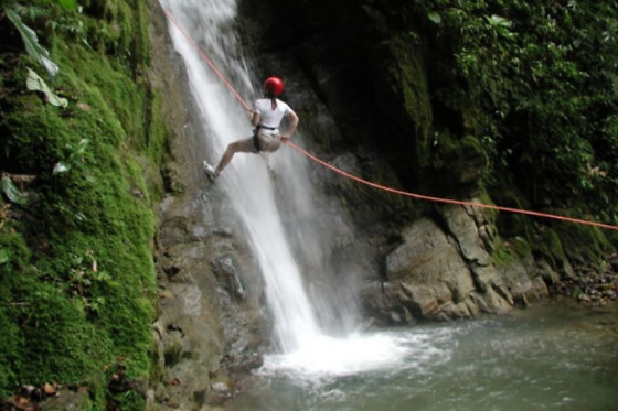 Adrenalin Becker - photo 3