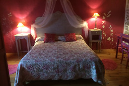 Chambres d'hotes du Pays Basque