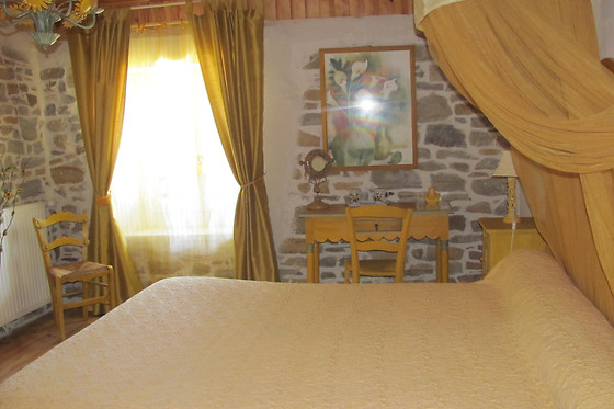Chambres d'hotes du Pays Basque - photo 3