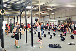CrossFit Vitrolles