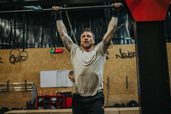 CrossFit Vitrolles - photo 0