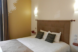 L'Hôtel Chartres